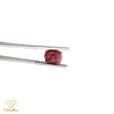 Natural Rough Ruby - 4.35 ct - Saleh Sallom